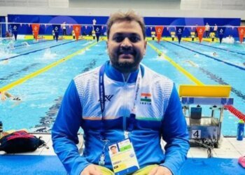 Asian Para Games: कौन हैं भारतीय पैरा तैराक शम्स आलम? यौन उत्पीड़न के आरोप में जापान में हुआ गिरफ्तार