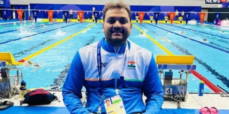 Asian Para Games: कौन हैं भारतीय पैरा तैराक शम्स आलम? यौन उत्पीड़न के आरोप में जापान में हुआ गिरफ्तार