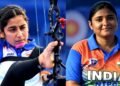 Sheetal Devi Para Shooting Asian Games: एशियन पैरा गेम्स में शीतल देवी का डबल धमाका, स्वाति चौधरी भी फाइनल में पहुंचीं, भारत के 2 मेडल पक्के