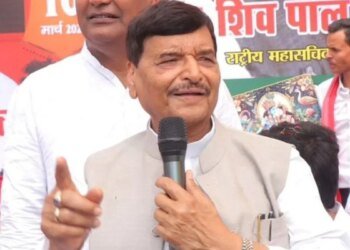 ‘अभी इंतजार करो… सरप्राइज दूंगा’, राज्यसभा चुनाव पर चाचा शिवपाल यादव ने क्यों नहीं खोले पत्ते 
