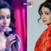 Shreya Ghoshal: श्रेया घोषाल ने क्यों दोबारा रिकॉर्ड किया ‘सुन रहा है न तू’? मजबूरी में बदला गाने का अंदाज, बना आशिकों का फेवरेटट