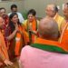 BJP के श्रुति गंगवार ‘चक्रव्यूह’ में कैसे चारों खाने चित हुए अखिलेश यादव? तीसरा उम्मीदवार उतारते तो राज्यसभा-विधानसभा दोनों हारते