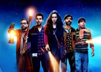 ‘स्त्री 3’ के फैंस को झटका, फिल्म की रिलीज पर नया अपडेट, अब 2028 में आएगी हॉरर-कॉमेडी