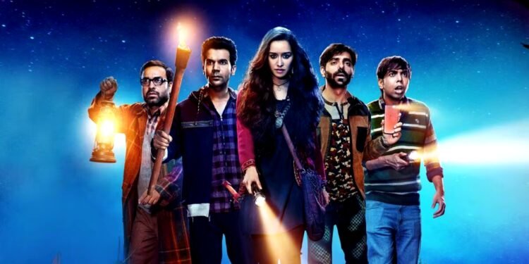 ‘स्त्री 3’ के फैंस को झटका, फिल्म की रिलीज पर नया अपडेट, अब 2028 में आएगी हॉरर-कॉमेडी