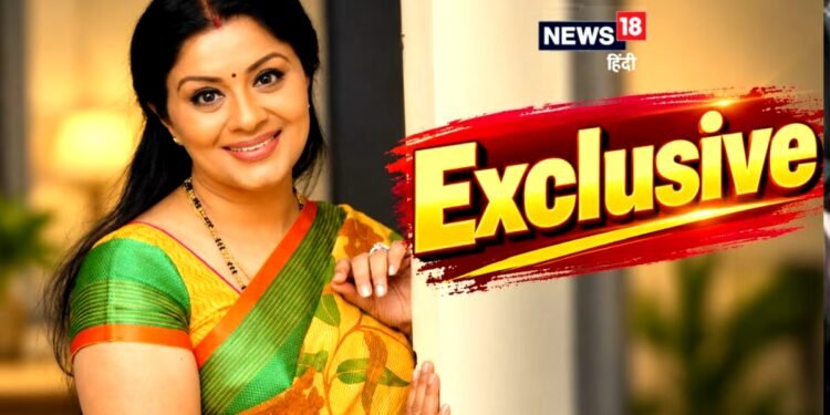Exclusive: ‘मयूरी’ और ‘रमोला सिकंद’ के बाद अब मां के किरदार में दिखेंगी सुधा चंद्रन, नए शो में होगा बड़ा इमोशनल ड्रामा