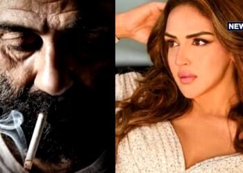 बॉक्स ऑफिस पर भाई-बहन की टक्कर! सनी देओल की ‘सूर्या’ के सामने ईशा की ‘प्रताप’, इस दिन होगा क्लैश