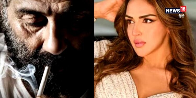 बॉक्स ऑफिस पर भाई-बहन की टक्कर! सनी देओल की ‘सूर्या’ के सामने ईशा की ‘प्रताप’, इस दिन होगा क्लैश