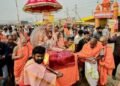 माघ मेला में स्वामी अविमुक्तेश्वरानंद से मारपीट मामला, कोर्ट का आदेश सीसीटीवी फुटेज सुरक्षित रखें