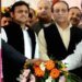 यूपी चुनाव: तजीन फातिमा ने किस हैसियत से अखिलेश यादव को बताया औलाद, आजम खान और मुलायम सिंह यादव के बीच कहां से पनपी इतनी गाढ़ी दोस्ती?