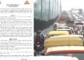दिल्ली-नोएडावालों! कल एक्सप्रेस-वे की तरफ मत आना, वरना रोने पड़ेंगे खून के आंसू, ट्रैफिक पुलिस ने जारी की एडवाइजरी