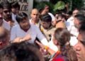 UP Congress, Aradhana Mishra, Ajay Rai News, UP Congress News