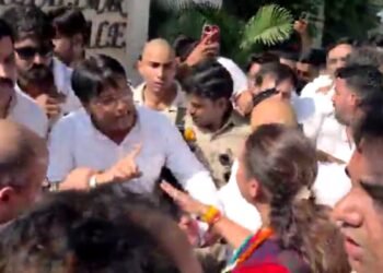 UP Congress, Aradhana Mishra, Ajay Rai News, UP Congress News