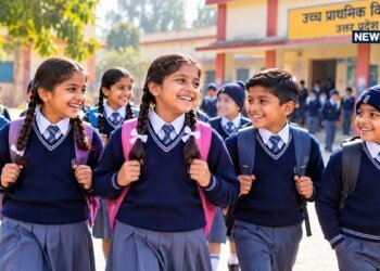 UP Schools Winter Timing 2026: उत्तर प्रदेश के इन स्कूलों का बदल गया समय, 31 मार्च तक नए शेड्यूल में लगेगी क्लास