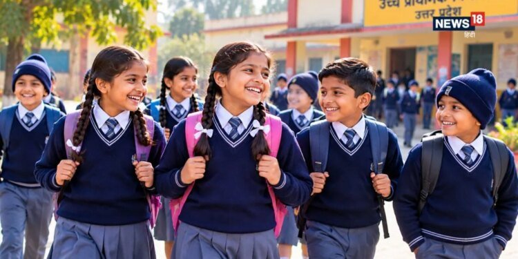 UP Schools Winter Timing 2026: उत्तर प्रदेश के इन स्कूलों का बदल गया समय, 31 मार्च तक नए शेड्यूल में लगेगी क्लास