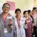 यूपी विधान परिषद चुनाव: 11 सीटों पर 54.58% मतदान, गोरखपुर-फैजाबाद में सबसे ज्यादा वोटिंग, Uttar-pradesh Hindi News