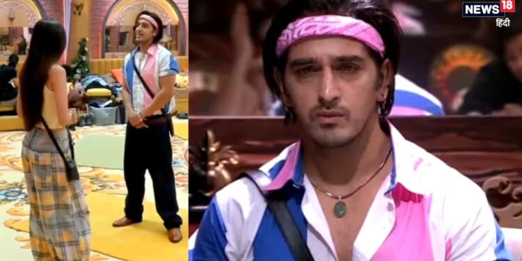BB 20: ‘मेरे साथ लॉलीपॉप खाएंगी’ काजी के डायलॉग पर भड़की कनिका मान, बोलीं- आपको तमीज तो मैं ही सिखाकर जाउंगी