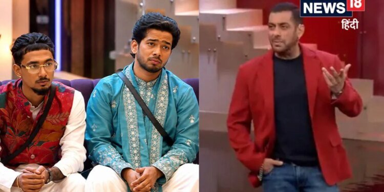 BB 20 WKV Promo: ‘बाहर कितने बड़े कांड कर दिए’ यंग DSA और स्काउट पर भड़के सलमान खान, जमकर लगाई क्लास