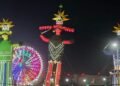 UP Dusshera Ravan Dahan: संभल में प्रभु राम ने अग्निवाण मार कर रावण का किया अंत, पूरे यूपी में कैसा मना दशहरा