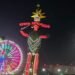 UP Dusshera Ravan Dahan: संभल में प्रभु राम ने अग्निवाण मार कर रावण का किया अंत, पूरे यूपी में कैसा मना दशहरा