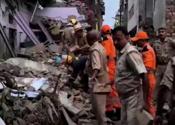 Varanasi Firecracker Blast | Varanasi News | Sarnath Firecracker Blast