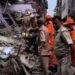 Varanasi Firecracker Blast | Varanasi News | Sarnath Firecracker Blast