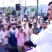 UP Chunav 2027 2027: मंच पर फूट-फूटकर रोने वाला BSP नेता कौन? रुंधे गले से 2027 की जंग के लिए मांगे वोट
