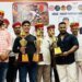 Success Story: भीलवाड़ा के नितेश का पावर शो, 200 किलो बेंच प्रेस उठाकर बने सीनियर स्ट्रॉन्गमैन ऑफ राजस्थान