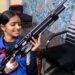 Success Story: 10 मीटर एयर राइफल में गंगा का कमाल, 13 साल की निशानेबाज ने जीता गोल्ड, अब राज्य स्तर पर नजर