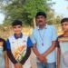 Sikar News: न मैदान, न PT शिक्षक, फिर भी छीलावाली स्कूल बना खो-खो की नर्सरी, 30 बेटियां खेल चुकी हैं नेशनल