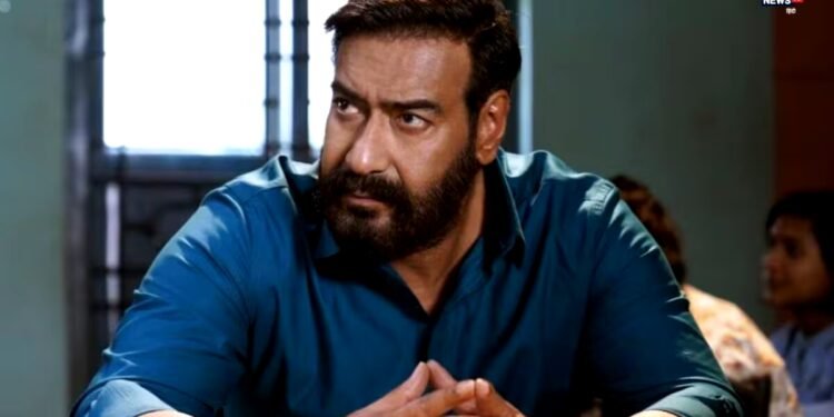 ‘दृश्यम 3’ ने तीन दिन में कमाए 150 करोड़ रुपए, 4 फिल्मों की कमाई के तोड़े रिकॉर्ड, अब ‘वॉर’ और ‘सुल्तान’ की बारी!