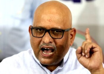 छिन गया अजय राय से प्रदेश अध्यक्ष का पद? अराधना मिश्रा का नाम हुआ फाइनल! राहुल गांधी का मिला भरोसा