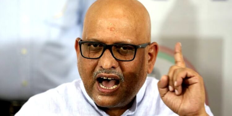 छिन गया अजय राय से प्रदेश अध्यक्ष का पद? अराधना मिश्रा का नाम हुआ फाइनल! राहुल गांधी का मिला भरोसा
