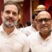 जूता-चप्पल कांड के बाद क्या अजय राय छोड़ रहे कांग्रेस? घर वापसी करेंगे या SP-BSP का थाम लेंगे हाथ, जानिए सब