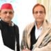 Akhilesh Yadav Azam Khan Meeting Live: आजम-अखिलेश की मुलाकात, बिछ जाएगी चुनावी बिसात, मुसलमानों को खास मैसेज