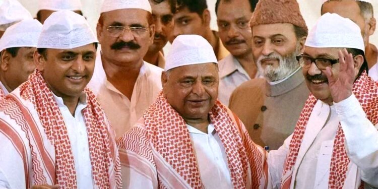 वोट देगा जहीर, मौज करेगा अहीर… कैसे सपा के लिए मुसलमान बने संजीवनी, ओवैसी की एंट्री से डगमगा रहा अब्दुल