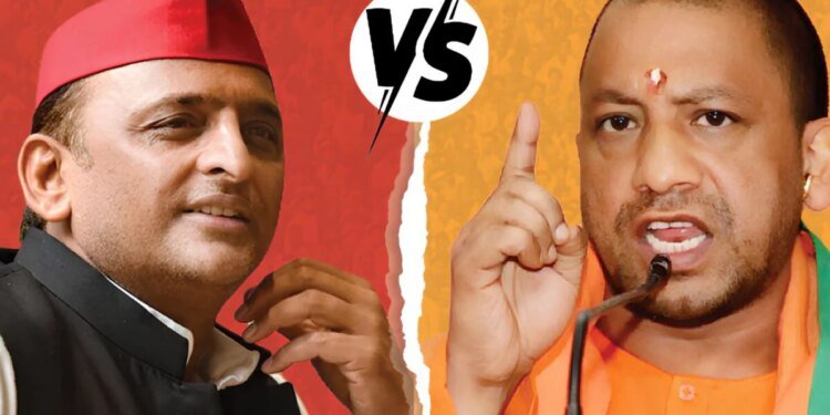 UP Election 2027 : क्या कथा से पार लगेगी सियासी नैया? कभी योगी के मंत्री तो कभी अखिलेश यादव अपना रहे आस्था की राह