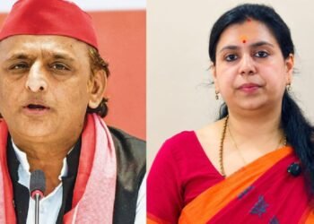 क्या पूर्व IAS दिव्या मित्तल को अखिलेश यादव देंगे सपा का टिकट? ‘हरा-लाल गमछा’ वाले बयान से क्यों तेज हुई सियासी चर्चा