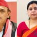 क्या पूर्व IAS दिव्या मित्तल को अखिलेश यादव देंगे सपा का टिकट? ‘हरा-लाल गमछा’ वाले बयान से क्यों तेज हुई सियासी चर्चा