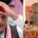 CM Yogi Challenge | Akhilesh Yadav | Ayodhya seat | UP Chunav 2027: ‘चलो किस्मत आजमा लेते हैं’, अयोध्या से अखिलेश यादव और सीएम योगी लड़ेंगे चुनाव!