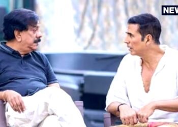 अक्षय कुमार-प्रियदर्शन की जोड़ी फिर मचाएगी धमाल, टाइगर हंटर बनेंगे खिलाड़ी कुमार, सामने आई की शूटिंग अपडेट