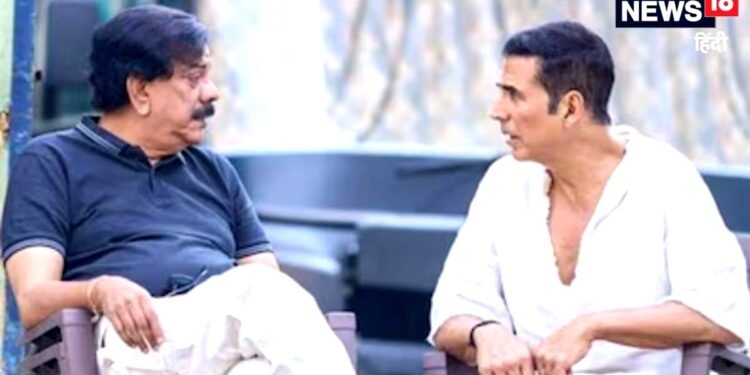 अक्षय कुमार-प्रियदर्शन की जोड़ी फिर मचाएगी धमाल, टाइगर हंटर बनेंगे खिलाड़ी कुमार, सामने आई की शूटिंग अपडेट