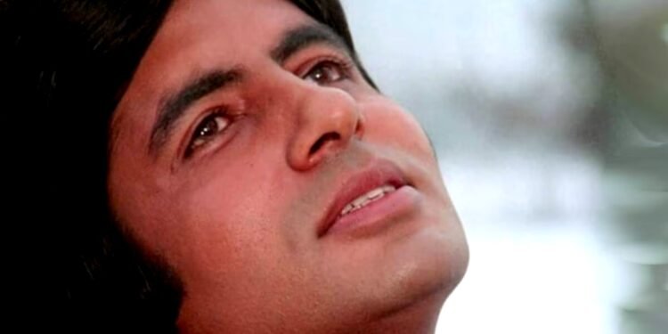 दुनिया जिसे मानती थी अमिताभ का राइवल, वही आधी रात को बिग बी संग जाता था जुहू बीच, ऐसी थी दोनों की अनोखी दोस्ती