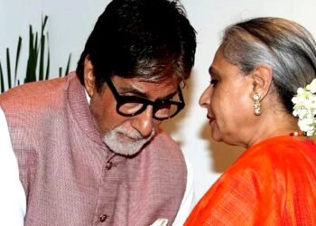 करियर के शिखर पर थीं जया बच्चन, फिर शादी होते ही छोड़ दी एक्टिंग, अमिताभ बच्चन की 1 बात ने कर दिया था मजबूर
