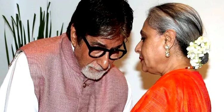 करियर के शिखर पर थीं जया बच्चन, फिर शादी होते ही छोड़ दी एक्टिंग, अमिताभ बच्चन की 1 बात ने कर दिया था मजबूर