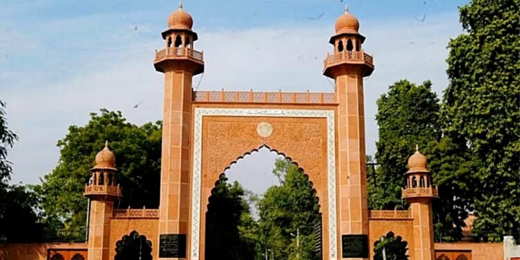 यूपी चुनाव 2027 के बीच क्यों गरमाया छात्र संघ चुनाव की डिमांड? AMU की लौ से सुलगी सुलगी चिंगारी BHU तक पहुंची