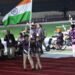 5,000 साल की विरासत… पैरा एशियाई खेलों का रंगारंग आगाज, 100 मेडल जीतना है लक्ष्य