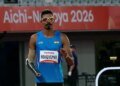 Para Asian Games 2026: एशियन पैरा गेम्स में भारत का गोल्डन आगाज, तीन गोल्ड समेत जीते छह पदक