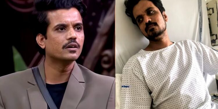 ’34 की उम्र में हार्ट अटैक आया’, आसिफ खान की बीमारी पर मजाक से दुखी पत्नी, मेडिकल रिपोर्ट दिखाने को मजबूर