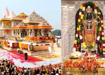 रामलला के दर्शन को लेकर बदला नियम, अब 15 नहीं… इतने दिन पहले हो जाएगी बुकिंग, पास की भी बढ़ी संख्या