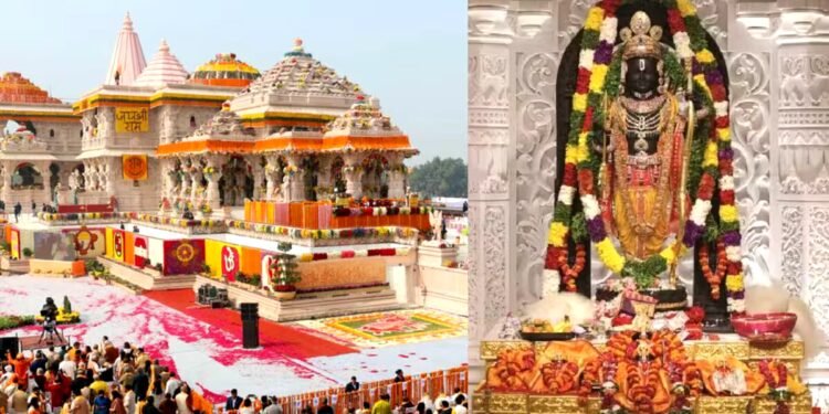 रामलला के दर्शन को लेकर बदला नियम, अब 15 नहीं… इतने दिन पहले हो जाएगी बुकिंग, पास की भी बढ़ी संख्या